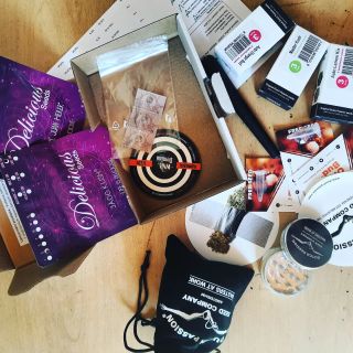 Tady se pan zákazník vyzná... něco koupil, něco dostal ❤️ @dutch.passion.official ❤️